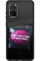 Smart people 2.0 - Samsung Galaxy S20+