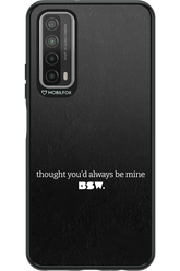 BSW FourSeasons 6 2.0 - Huawei P Smart 2021