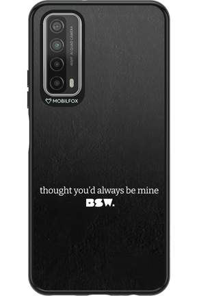 BSW FourSeasons 6 2.0 - Huawei P Smart 2021