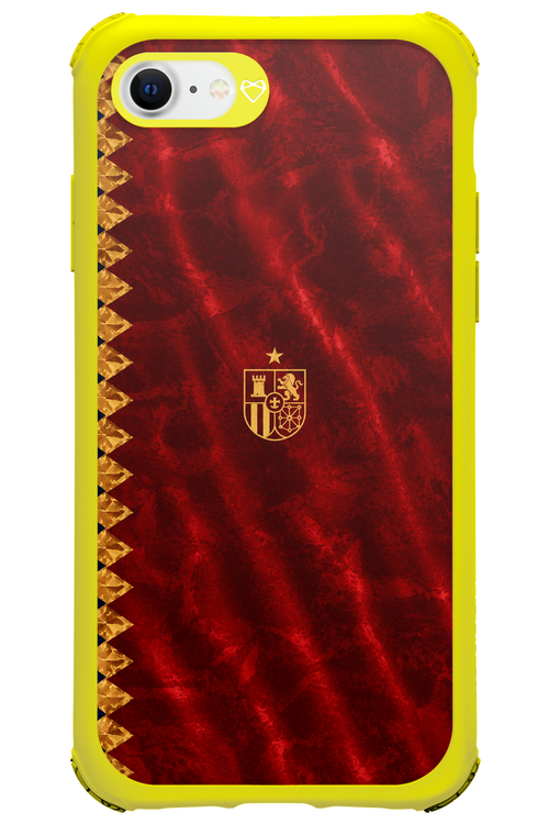Spania 2.0 - Apple iPhone SE 2020