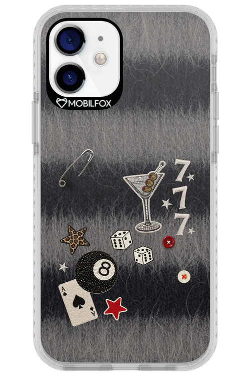 Fluff Stuff 2.0 - Apple iPhone 12