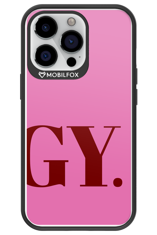 GY (Sorbet) 2.0 - Apple iPhone 13 Pro
