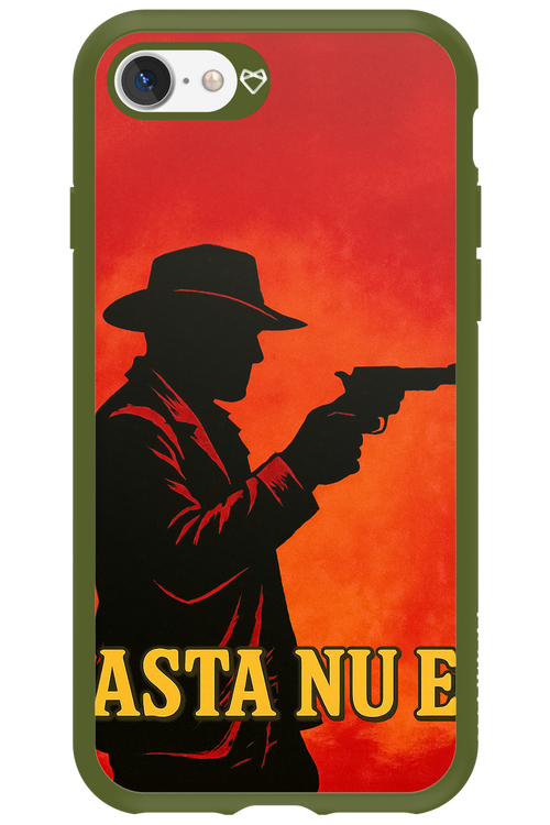 Sunset Duel - Apple iPhone 7