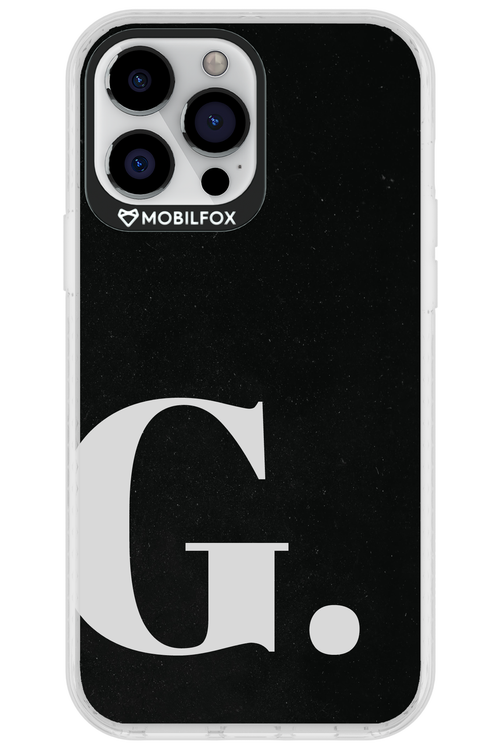 G (Off Space) 2.0 - Apple iPhone 13 Pro Max