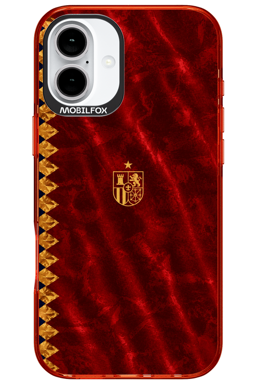 Spania 2.0 - Apple iPhone 16 Plus