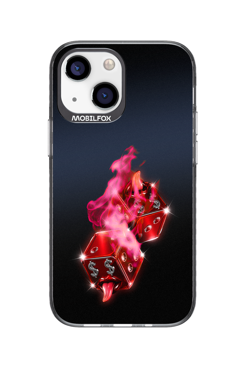 Lucky Thirsty 2.0 - Apple iPhone 13 Mini