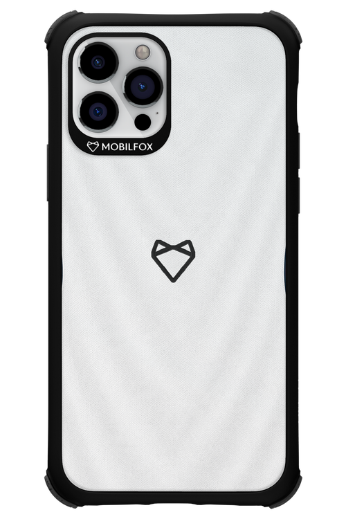England X Mobilfox 2.0 - Apple iPhone 12 Pro