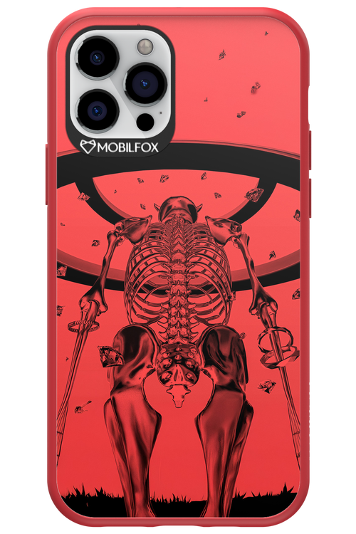 RMN Cover 2.0 - Apple iPhone 12 Pro