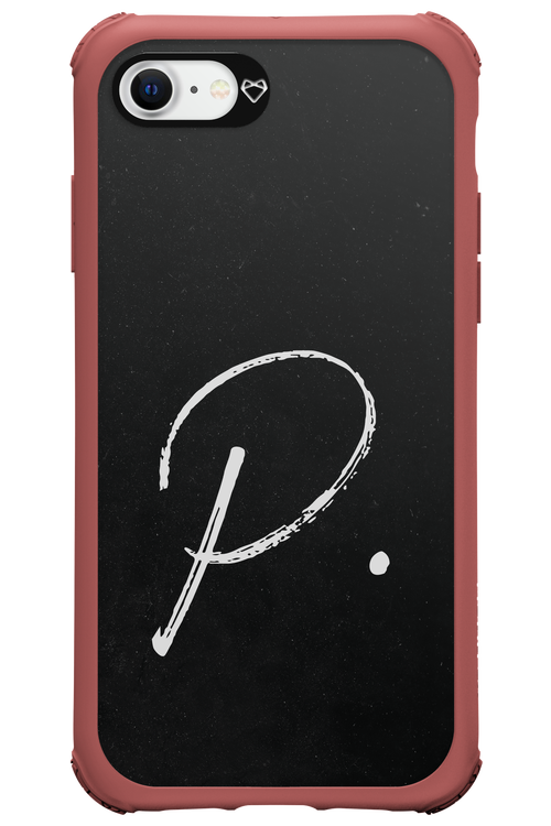 (Off Space) P 2.0 - Apple iPhone 8