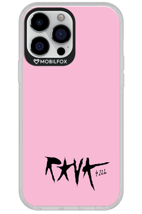 R-va - Apple iPhone 13 Pro Max