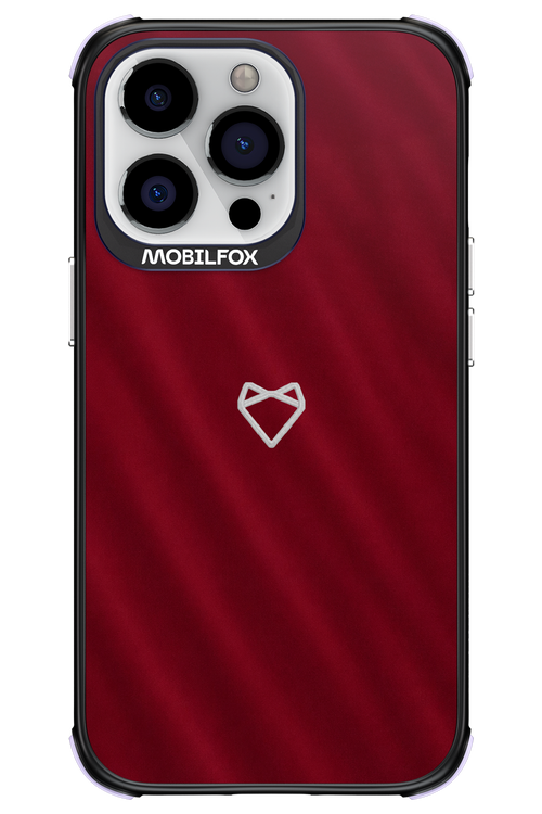 Ungaria X Mobilfox 2.0 - Apple iPhone 13 Pro