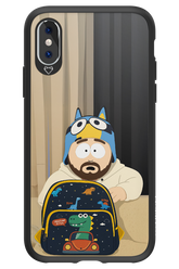 KidHeli - Apple iPhone X