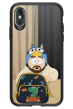 KidHeli - Apple iPhone X