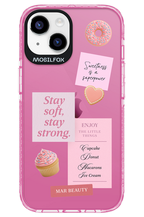 Sweet Babe - Apple iPhone 14