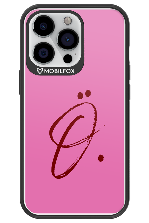 (Sorbet) O II 2.0 - Apple iPhone 13 Pro