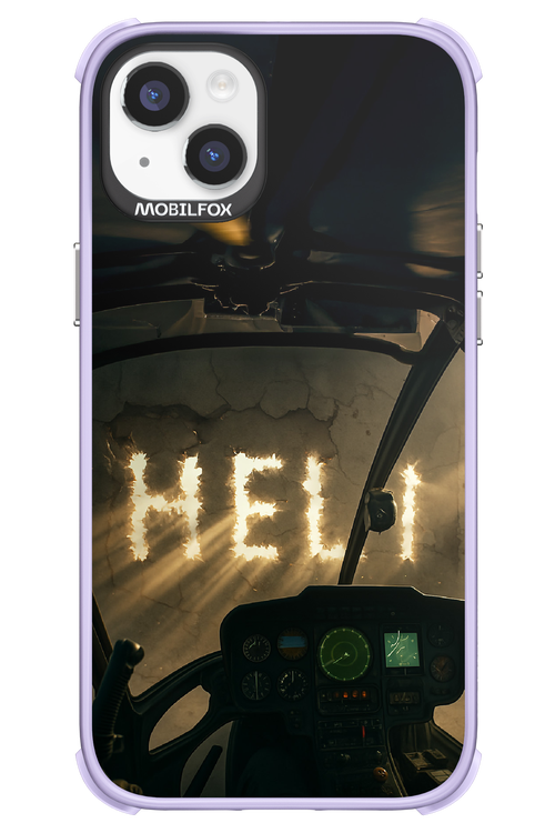 HELI POV 2.0 - Apple iPhone 14 Plus