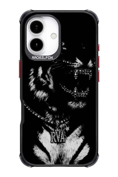 Tiger RVA 2.0 - Apple iPhone 17