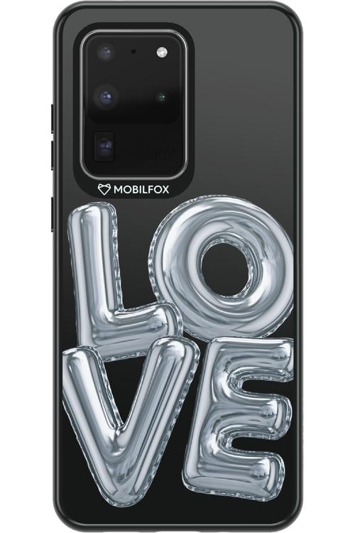 L0VE - Samsung Galaxy S20 Ultra 5G