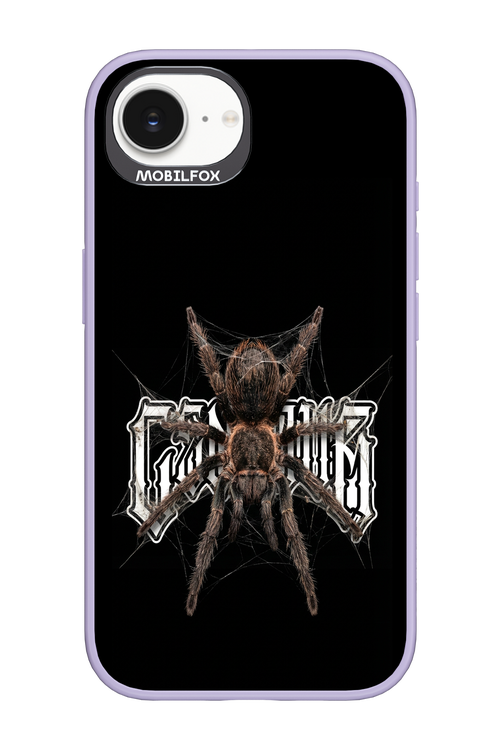 Centaur Logo Big Spider 2.0 - Apple iPhone 16e
