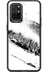 Grillz White Centaur 2.0 - OnePlus 8T