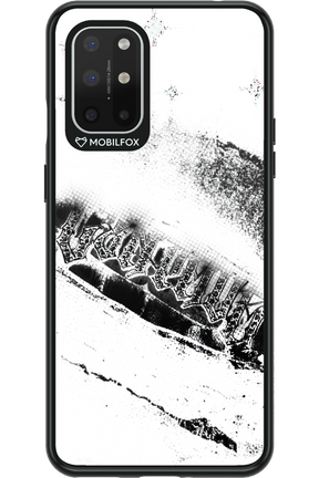 Grillz White Centaur 2.0 - OnePlus 8T