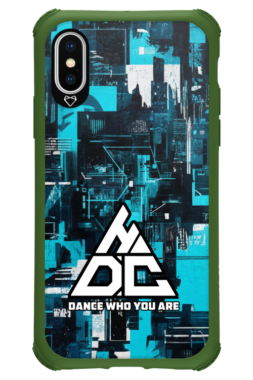 HDC 5 2.0 - Apple iPhone XS