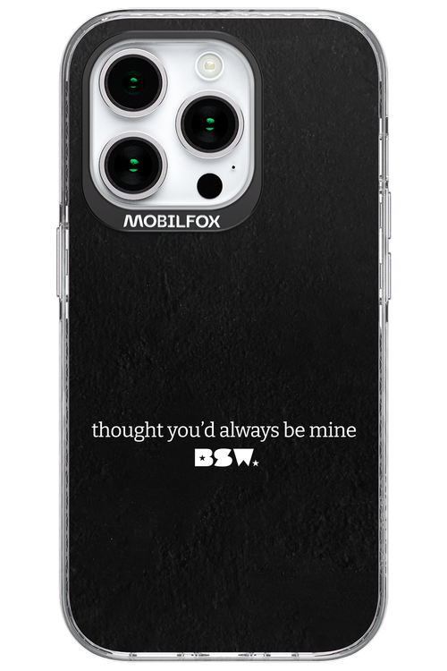 BSW FourSeasons 6 2.0 - Apple iPhone 15 Pro