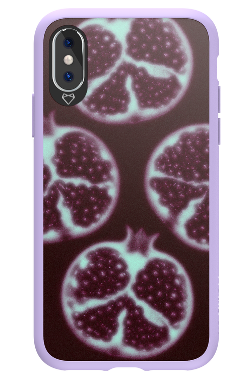 Persephone 2.0 - Apple iPhone XS