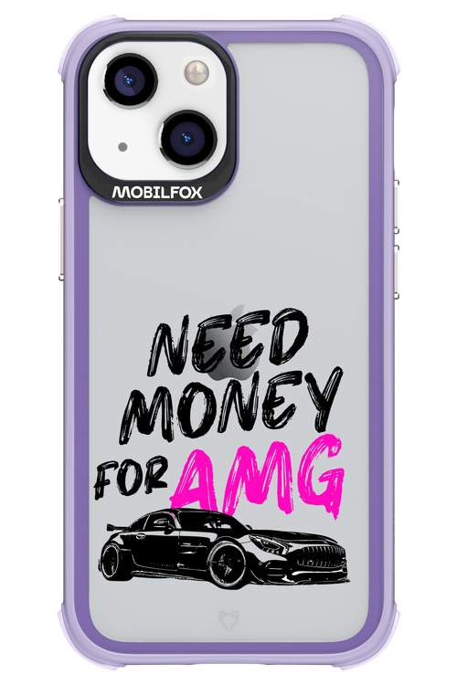 Need money for AMG - Apple iPhone 13 Mini