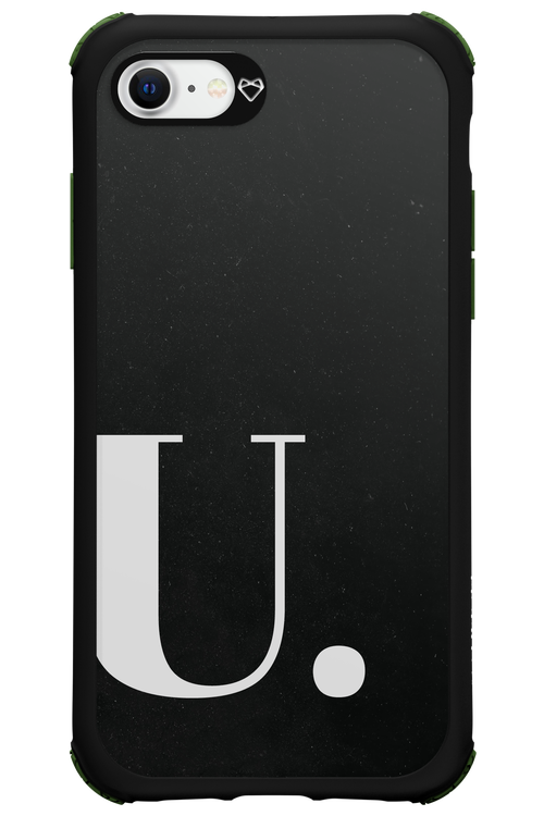 U (Off Space) 2.0 - Apple iPhone SE 2020