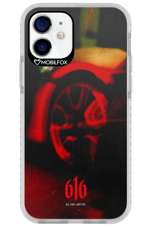 616 2.0 - Apple iPhone 12