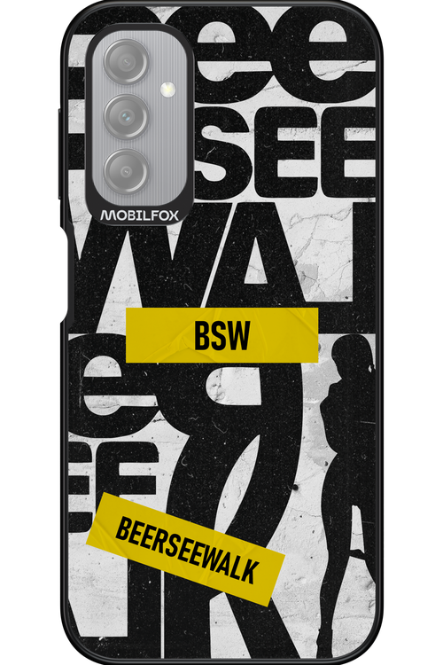 Beerseewalk II 2.0 - Samsung Galaxy A14