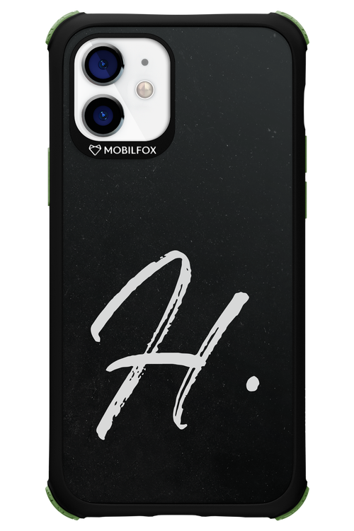 (Off Space) H 2.0 - Apple iPhone 12