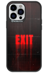 EXIT - Apple iPhone 13 Pro Max