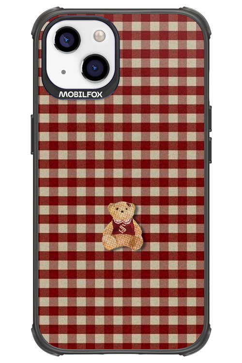 STELLAR TEDDY - Apple iPhone 13