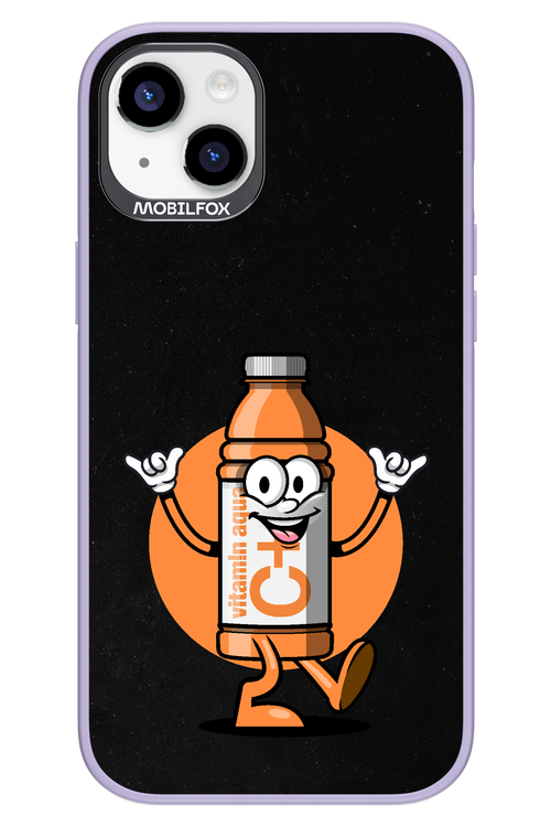Vitamin Aqua C+ - Apple iPhone 14 Plus