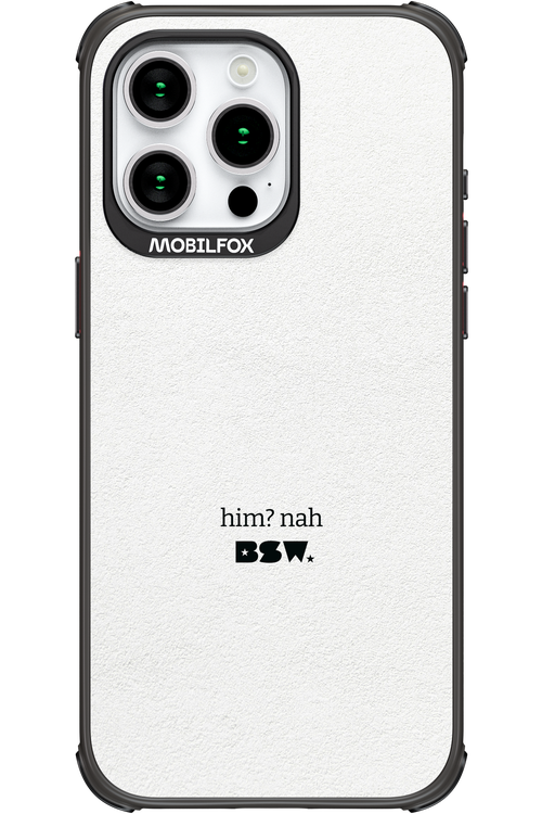 BSW FourSeasons 16 2.0 - Apple iPhone 15 Pro Max