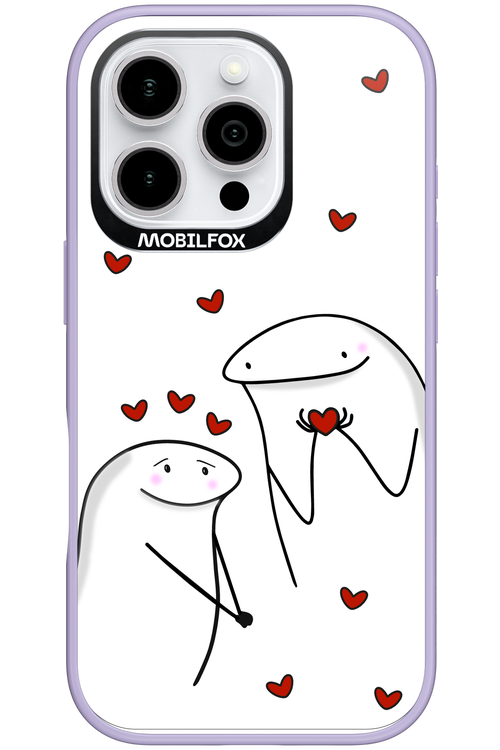Me & Who - Apple iPhone 16 Pro