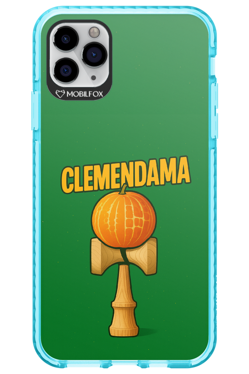 Clemendama 2.0 - Apple iPhone 11 Pro Max