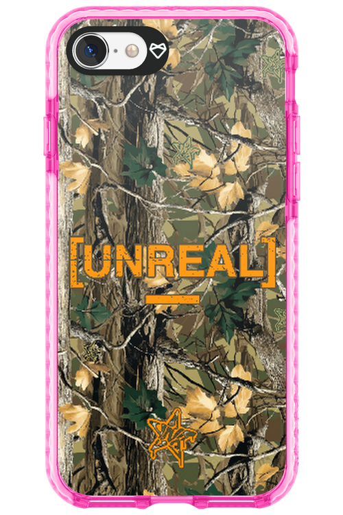 Realtree - Apple iPhone 7