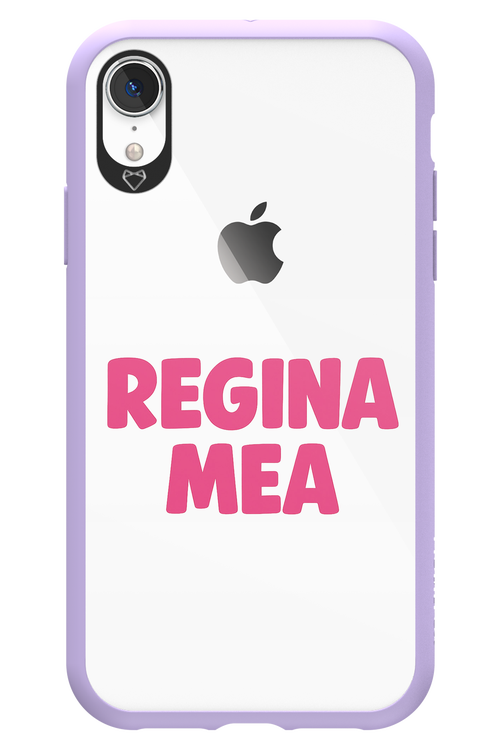 Regina Mea - Apple iPhone XR