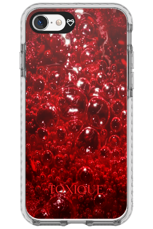 Toxique - Apple iPhone SE 2020