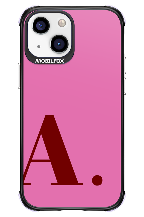 A (Sorbet) 2.0 - Apple iPhone 13 Mini