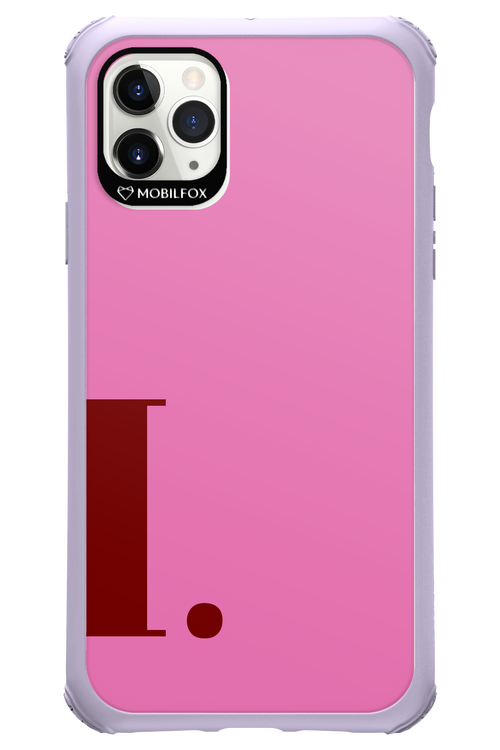 I (Sorbet) 2.0 - Apple iPhone 11 Pro Max