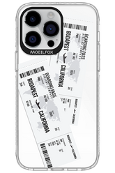 Takeoff Ticket - Apple iPhone 14 Pro Max