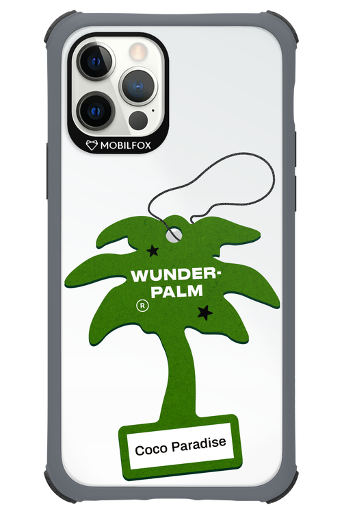 Wunder-Palm 2.0 - Apple iPhone 12 Pro