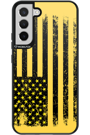 Impact Stripes - Samsung Galaxy S22+