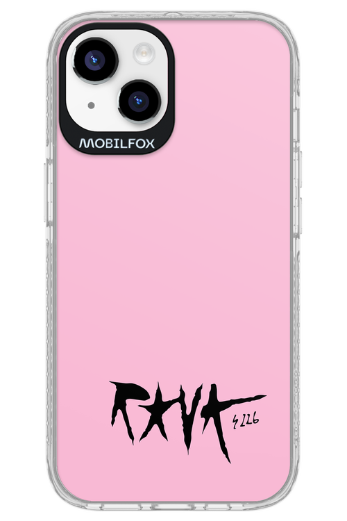 R-va - Apple iPhone 14