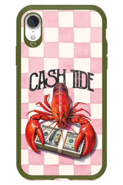 Cash Tide 2.0 - Apple iPhone XR