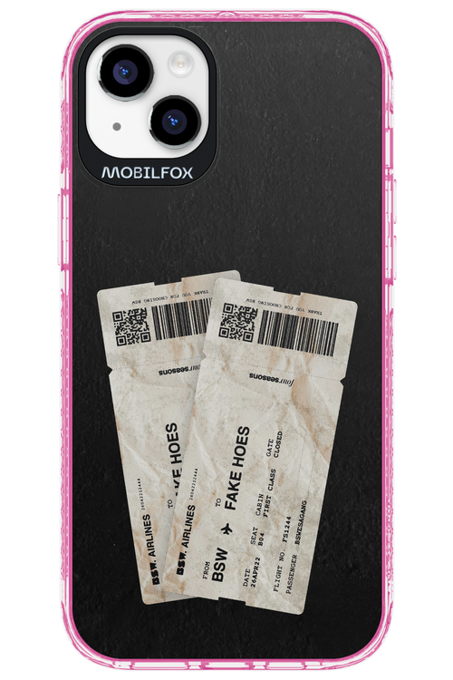 BSW FourSeasons 3 2.0 - Apple iPhone 14 Plus